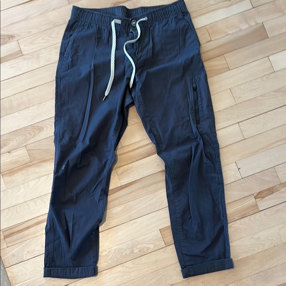 Vuori Ripstop Jogger Pants